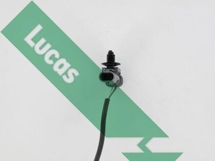 Датчик, температура выхлопных газов LUCAS LGS6057