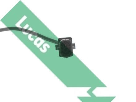 Датчик, температура выхлопных газов LUCAS LGS6058
