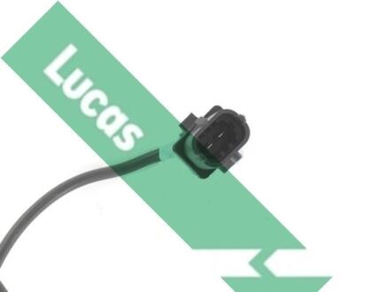 Датчик, температура выхлопных газов LUCAS LGS6060