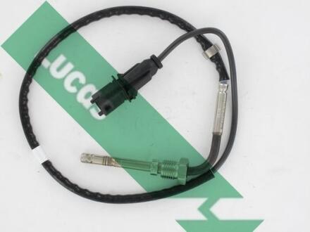 Датчик, температура выхлопных газов LUCAS LGS6062