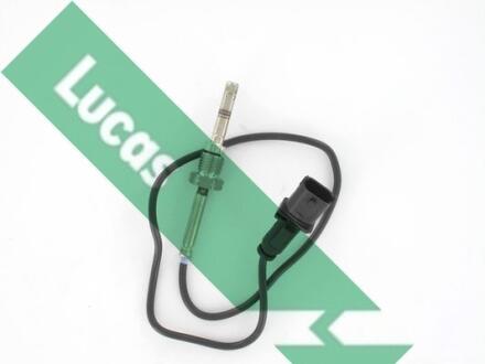 Датчик, температура выхлопных газов LUCAS LGS6063