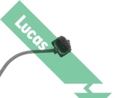Датчик, температура выхлопных газов LUCAS LGS6064