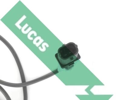Датчик, температура выхлопных газов LUCAS LGS6065