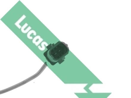 Датчик, температура выхлопных газов LUCAS LGS6066