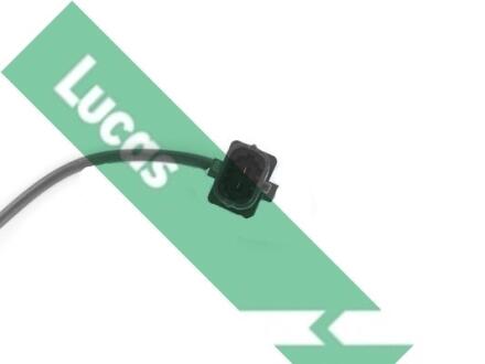 Датчик, температура выхлопных газов LUCAS LGS6070