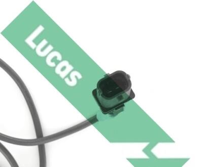 Датчик, температура выхлопных газов LUCAS LGS6071