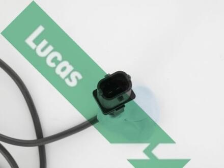 Датчик, температура выхлопных газов LUCAS LGS6075