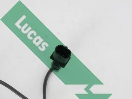 Датчик, температура выхлопных газов LUCAS LGS6080