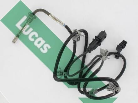 Датчик, температура выхлопных газов LUCAS LGS6083