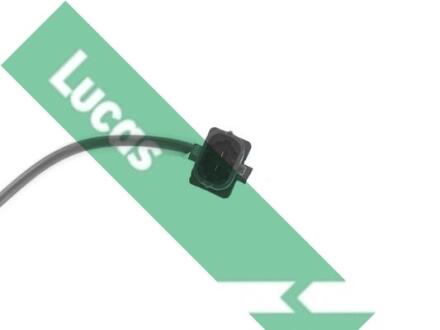 Датчик, температура выхлопных газов LUCAS LGS6084