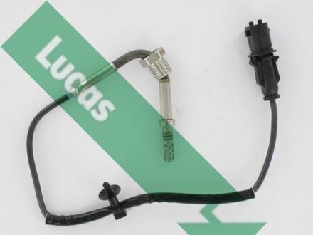 Датчик, температура выхлопных газов LUCAS LGS6085