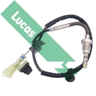 Датчик, температура выхлопных газов LUCAS LGS6091