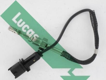 Датчик, температура выхлопных газов LUCAS LGS6093