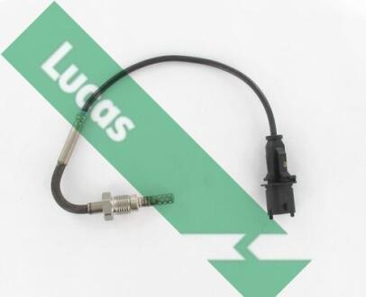 Датчик, температура выхлопных газов LUCAS LGS6096
