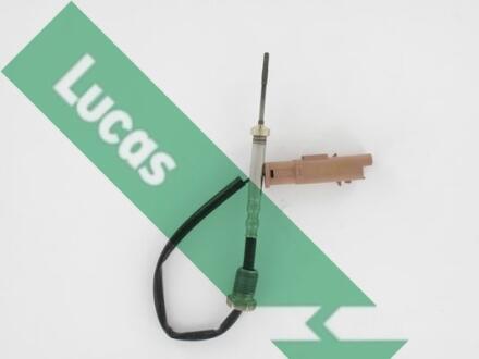 Датчик, температура выхлопных газов LUCAS LGS6098