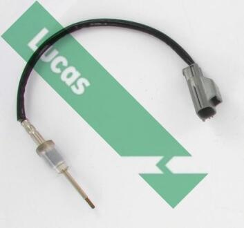Датчик, температура выхлопных газов LUCAS LGS6117