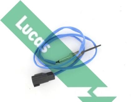 Датчик, температура выхлопных газов LUCAS LGS6119