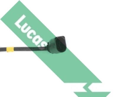 Датчик, температура выхлопных газов LUCAS LGS6120