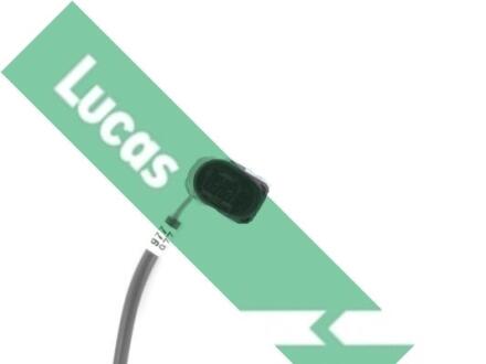 Датчик, температура выхлопных газов LUCAS LGS7000