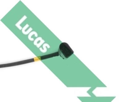 Датчик, температура выхлопных газов LUCAS LGS7001