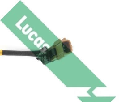 Датчик, температура выхлопных газов LUCAS LGS7003