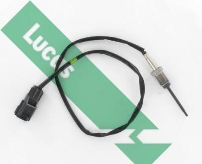 Датчик, температура выхлопных газов LUCAS LGS7004