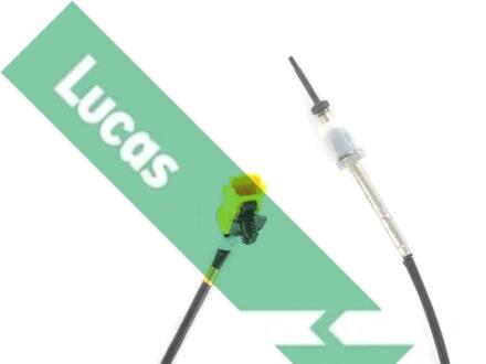 Датчик, температура выхлопных газов LUCAS LGS7006