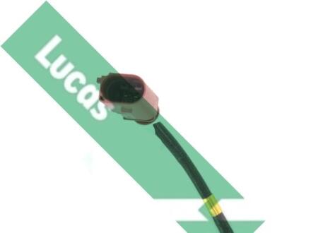 Датчик, температура выхлопных газов LUCAS LGS7008
