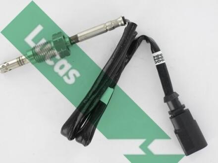 Датчик, температура выхлопных газов LUCAS LGS7009