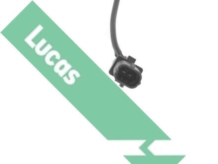 Датчик, температура выхлопных газов LUCAS LGS7010