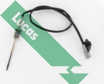 Датчик, температура выхлопных газов LUCAS LGS7012