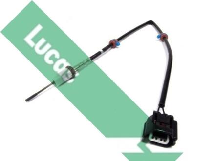 Датчик, температура выхлопных газов LUCAS LGS7013
