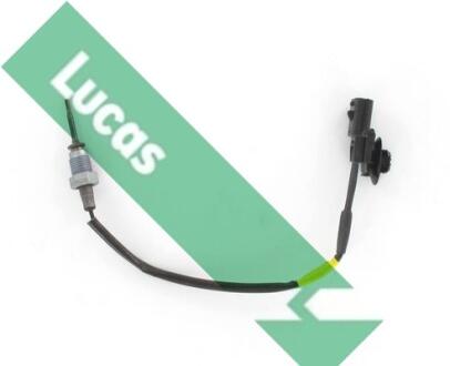 Датчик, температура выхлопных газов LUCAS LGS7017