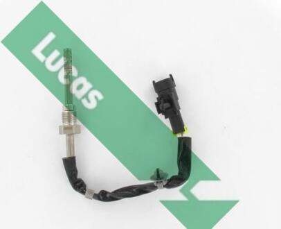 Датчик, температура выхлопных газов LUCAS LGS7023
