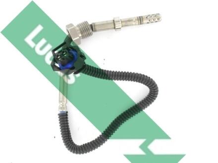 Датчик, температура выхлопных газов LUCAS LGS7024