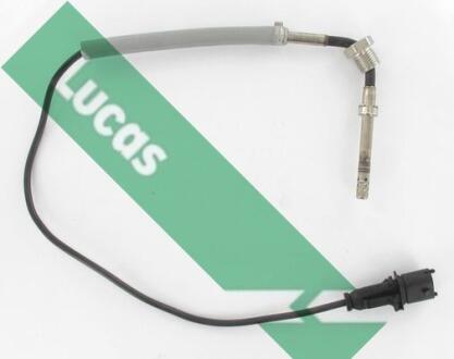 Датчик, температура выхлопных газов LUCAS LGS7026