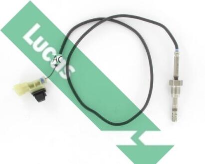 Датчик, температура выхлопных газов LUCAS LGS7029