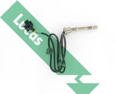 Датчик, температура выхлопных газов LUCAS LGS7033