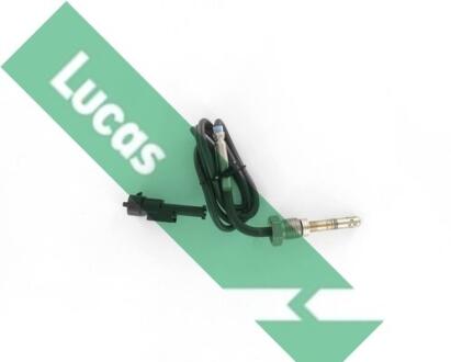 Датчик, температура выхлопных газов LUCAS LGS7034