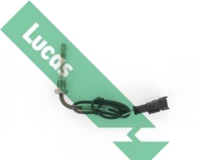 Датчик, температура выхлопных газов LUCAS LGS7035