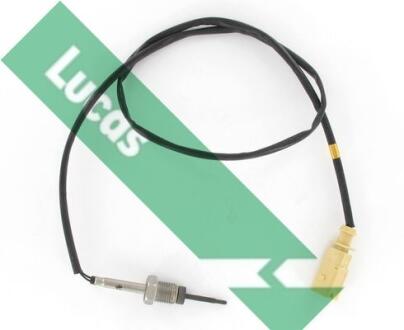 Датчик, температура выхлопных газов LUCAS LGS7037