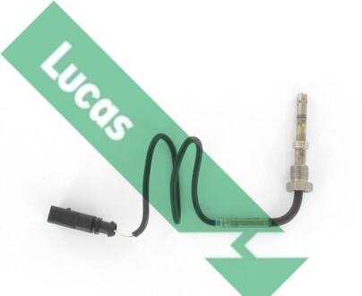 Датчик, температура выхлопных газов LUCAS LGS7038
