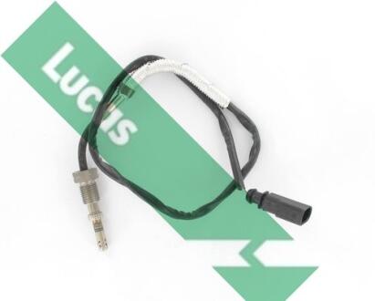 Датчик, температура выхлопных газов LUCAS LGS7039