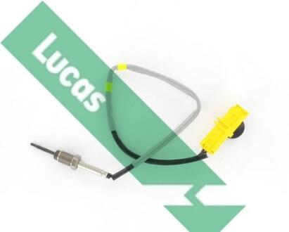 Датчик, температура выхлопных газов LUCAS LGS7042