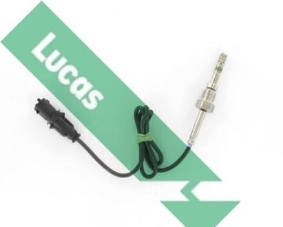 Датчик, температура выхлопных газов LUCAS LGS7043