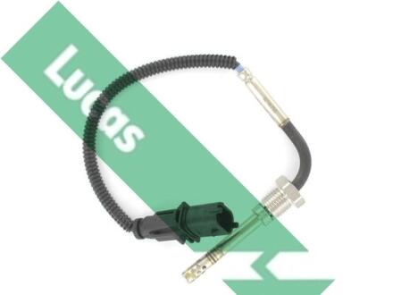 Датчик, температура выхлопных газов LUCAS LGS7044