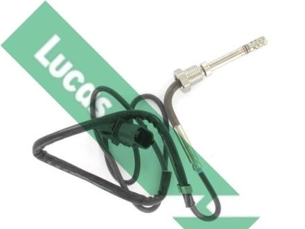 Датчик, температура выхлопных газов LUCAS LGS7045