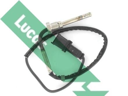 Датчик, температура выхлопных газов LUCAS LGS7047