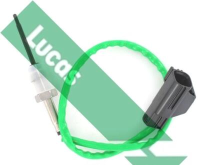 Датчик, температура выхлопных газов LUCAS LGS7050