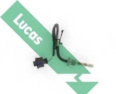 Датчик, температура выхлопных газов LUCAS LGS7051